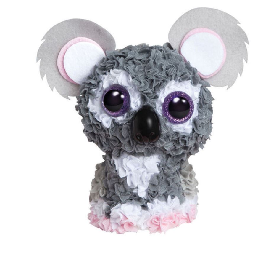 PLUSHCRAFT KOALA 3D PETIT