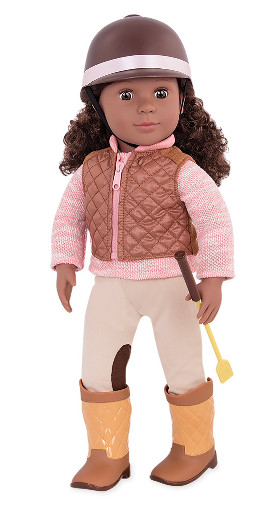 LUXURY CLOTHING SET OG - EQUESTRIAN