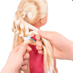 OG DOLL - HAYLEY 18" (46CM) HAIR TO STYLE