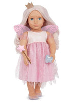 POUPÉE OG - TWINKLE LA FÉE DES DENTS 46 CM