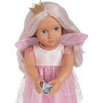 POUPÉE OG - TWINKLE LA FÉE DES DENTS 46 CM