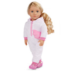 POUPÉE OG - LILIAN 46 CM (18")