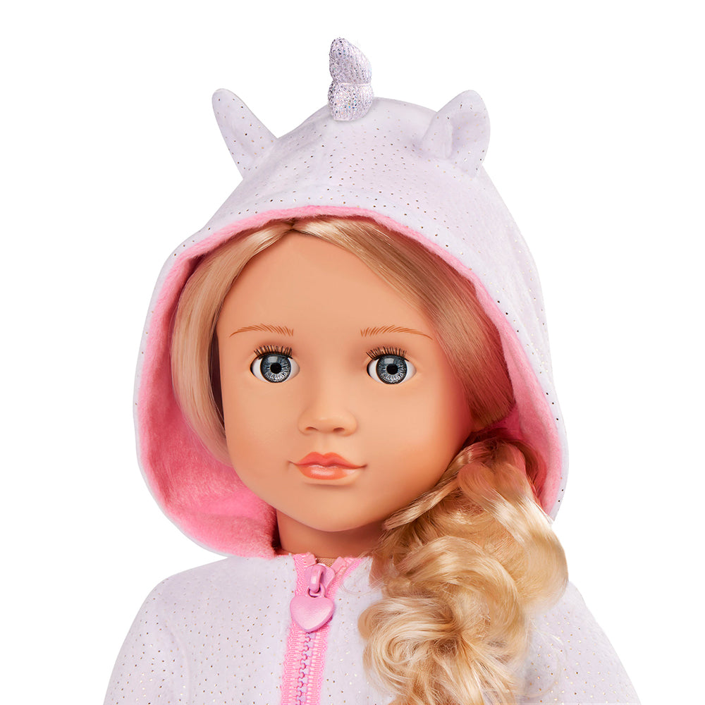 POUPÉE OG - LILIAN 46 CM (18")