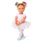 OG DOLL - KASSIA 46 CM (18")