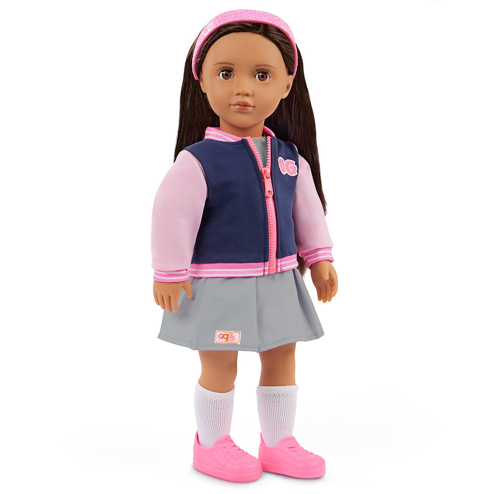 OG DOLL - MARISOL 18" (46 CM)
