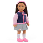 OG DOLL - MARISOL 18" (46 CM)