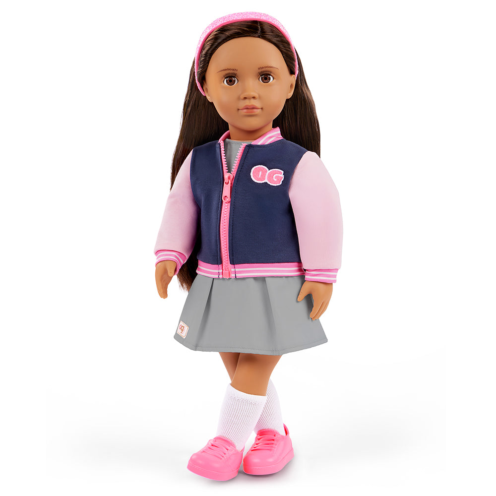 OG DOLL - MARISOL 18" (46 CM)