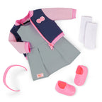 OG DOLL - MARISOL 18" (46 CM)