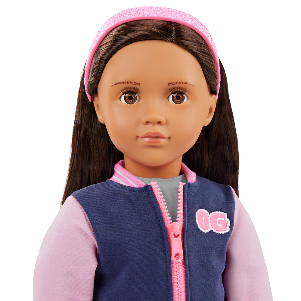 OG DOLL - MARISOL 18" (46 CM)