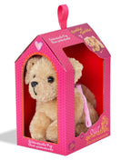 OG - GOLDENDOODLE PUPPY PLUSH 6" (15CM)