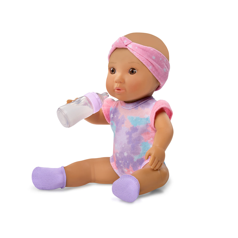 ACCESSOIRE OG PETITE SOEUR - COFFRET BÉBÉ EMILIA ET REPAS 39 CM (15")