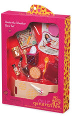 ACCESSOIRES OG - ENSEMBLE DE PETITS SOINS