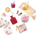 ACCESSOIRES OG - ENSEMBLE DE PETITS SOINS