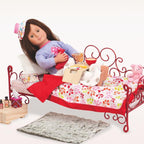 ACCESSOIRES OG - ENSEMBLE DE PETITS SOINS