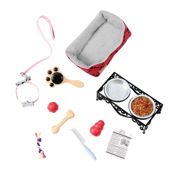 ACCESSOIRES OG - POUR ANIMAL DE COMPAGNIE