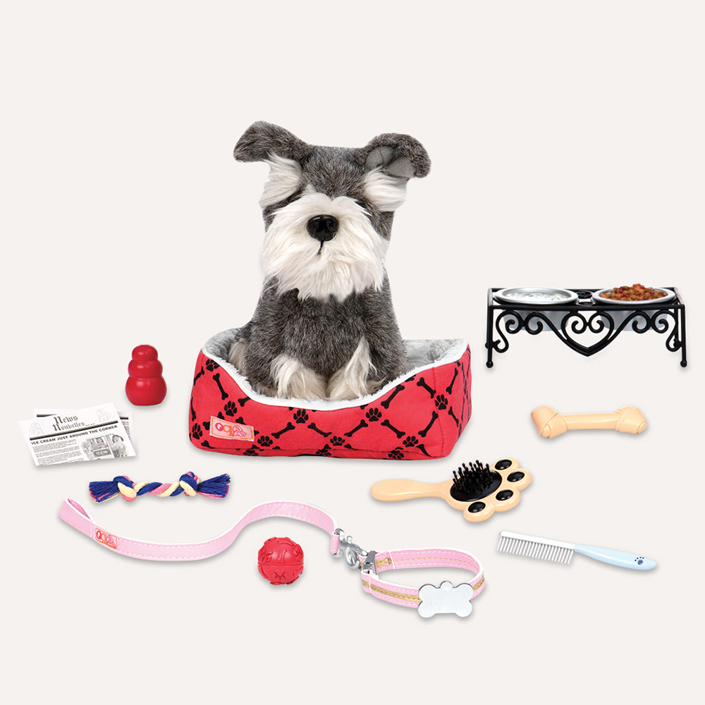 ACCESSOIRES OG - POUR ANIMAL DE COMPAGNIE