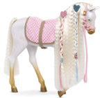 OG HORSE - ANDALUSIAN FOAL 12"(30CM) FOR 18"(46CM) DOLL