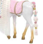 OG HORSE - ANDALUSIAN FOAL 12"(30CM) FOR 18"(46CM) DOLL