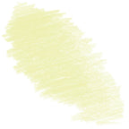 CRAYON JAUNE LUMIÈRE - CARAN D'ACHE