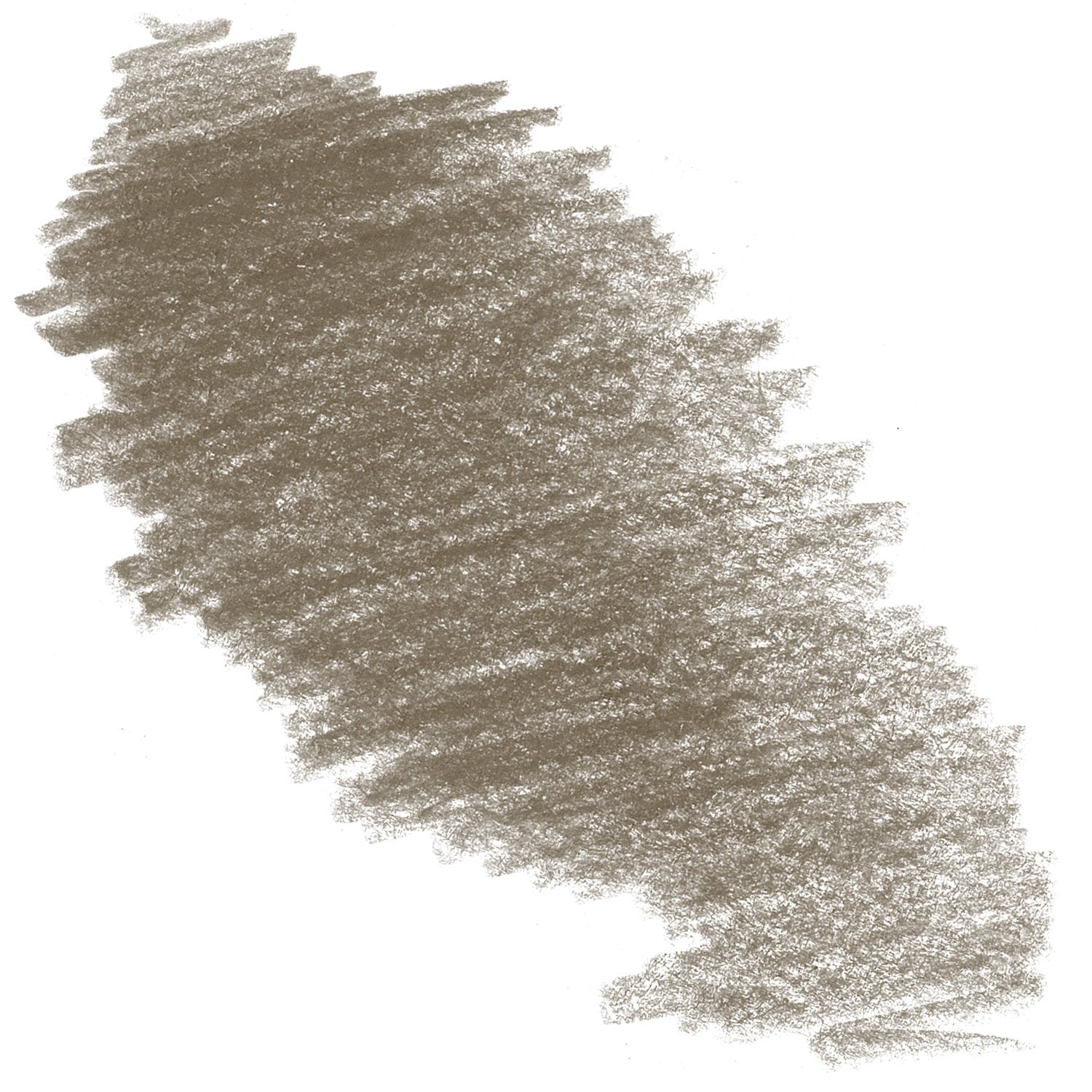 CRAYON TERRE D'OMBRE - CARAN D'ACHE