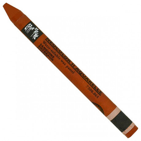 CRAYON SANGUINE - CARAN D'ACHE