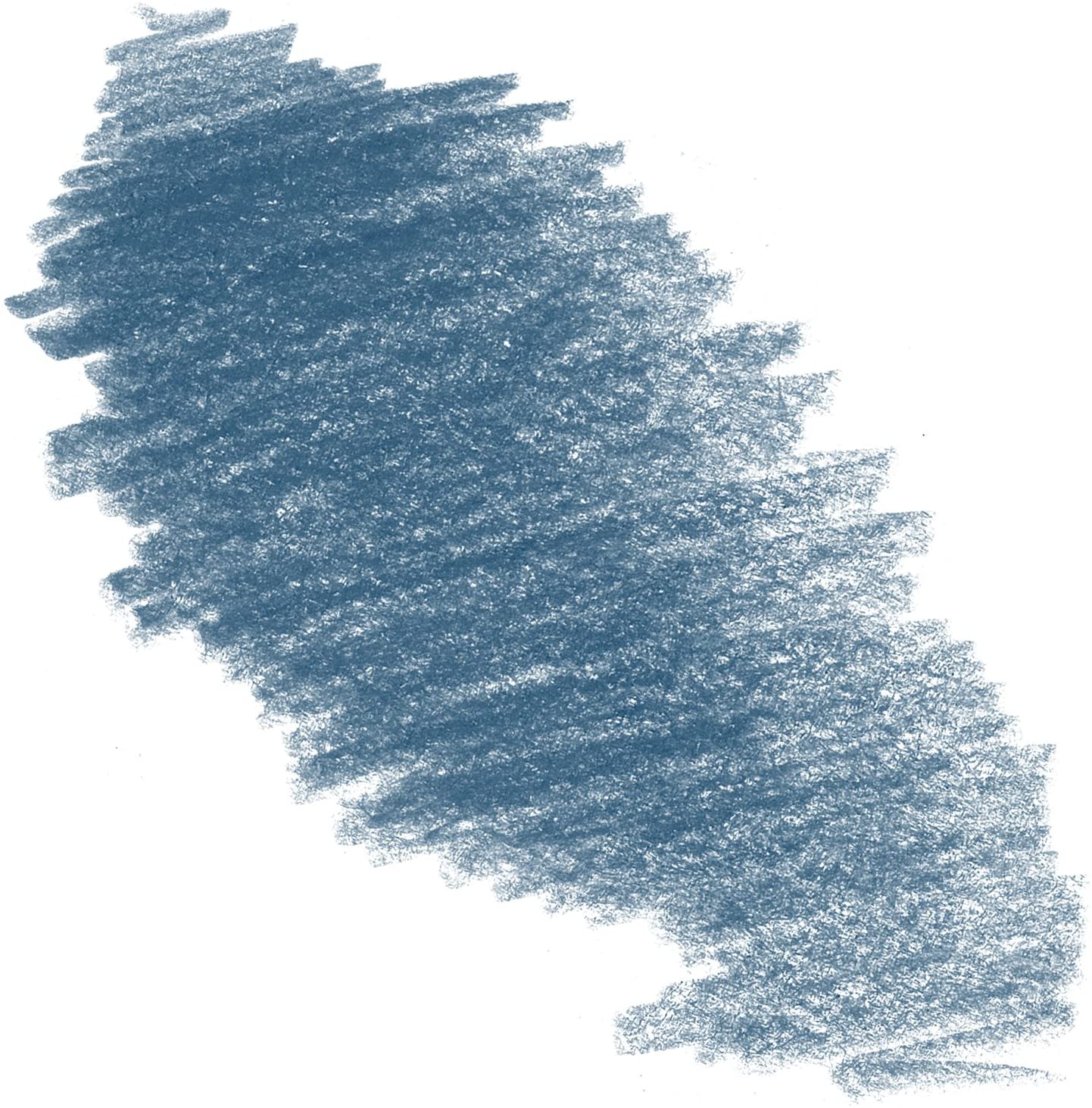 CRAYON PRUSSE BLEU