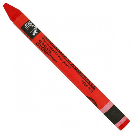 CRAYON ÉCARLATE - CARAN D'ACHE