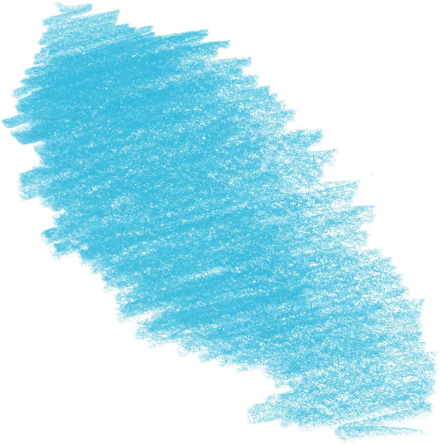 CRAYON BLEU CLAIR - CARAN D'ACHE