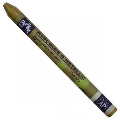 GOLD MAKE-UP PENCIL - CARAN D'ACHE