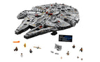 LEGO STAR WARS - FAUCON MILLENNIUM #75192