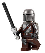 LEGO STAR WARS TM - LE CHASSEUR MANDALORIEN ENSEMBLE DE CONSTRUCTION #75325