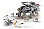 LEGO STAR WARS - LE MARCHEUR AT-TE #75337