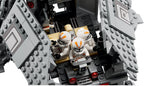 LEGO STAR WARS - LE MARCHEUR AT-TE #75337