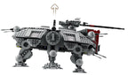 LEGO STAR WARS - LE MARCHEUR AT-TE #75337