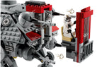 LEGO STAR WARS - LE MARCHEUR AT-TE #75337