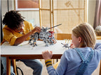 LEGO STAR WARS - LE MARCHEUR AT-TE #75337