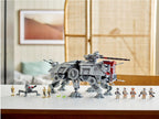 LEGO STAR WARS - LE MARCHEUR AT-TE #75337