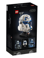 LEGO STAR WARS - CAPTAIN REX HELMET #75349