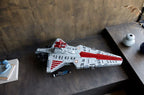 LEGO STAR WARS - VENATOR-CLASS REPUBLIC ATTACK CRUISER #75367