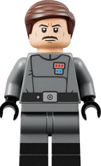 LEGO STAR WARS - VENATOR-CLASS REPUBLIC ATTACK CRUISER #75367