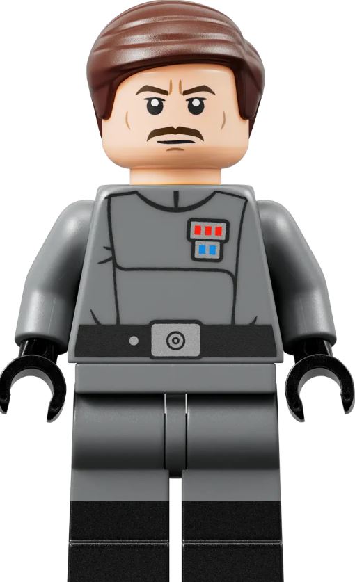 LEGO STAR WARS - VENATOR-CLASS REPUBLIC ATTACK CRUISER #75367