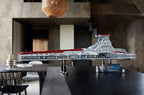 LEGO STAR WARS - VENATOR-CLASS REPUBLIC ATTACK CRUISER #75367