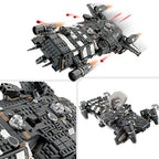LEGO STAR WARS - LE ONYX CINDER #75374