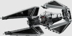 LEGO STAR WARS - L'INTERCEPTEUR TIE #75382