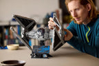 LEGO STAR WARS - L'INTERCEPTEUR TIE #75382