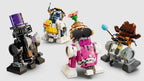 LEGO STAR WARS - LE CONSTRUCTEUR DE DROÏDE CRÉATIF #75392