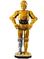 LEGO STAR WARS - C-3PO #75398