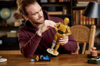 LEGO STAR WARS - C-3PO #75398