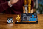 LEGO STAR WARS - C-3PO #75398