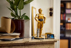 LEGO STAR WARS - C-3PO #75398